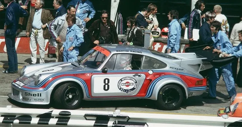 Monza 1000 Kilometres 1974